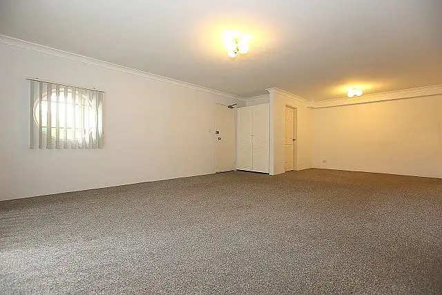 Second view of Homely unit listing, 4/71 Cairds Avenue, Bankstown NSW 2200