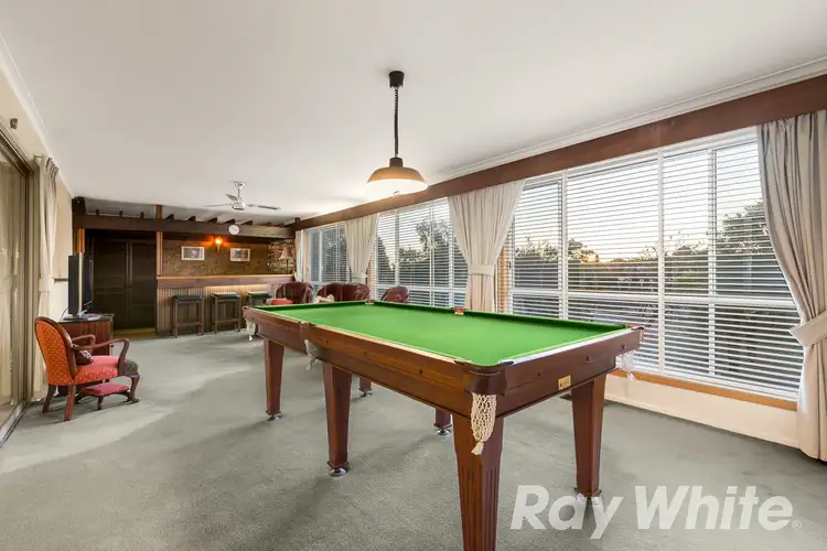 Seventh view of Homely house listing, 6 Cumming Street, Burwood VIC 3125