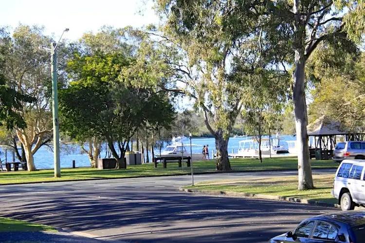 Third view of Homely other listing, 7 Robert Street, Noosaville QLD 4566