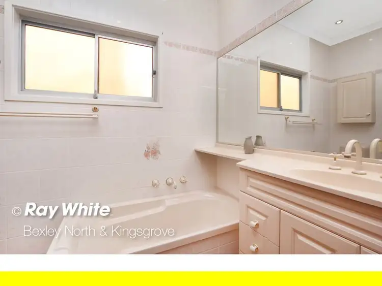 Fifth view of Homely house listing, 73 Glamis Street, Kingsgrove NSW 2208