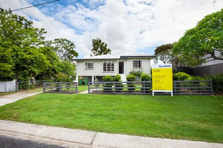 Second view of Homely house listing, 26 Waterworks Road, Brassall QLD 4305