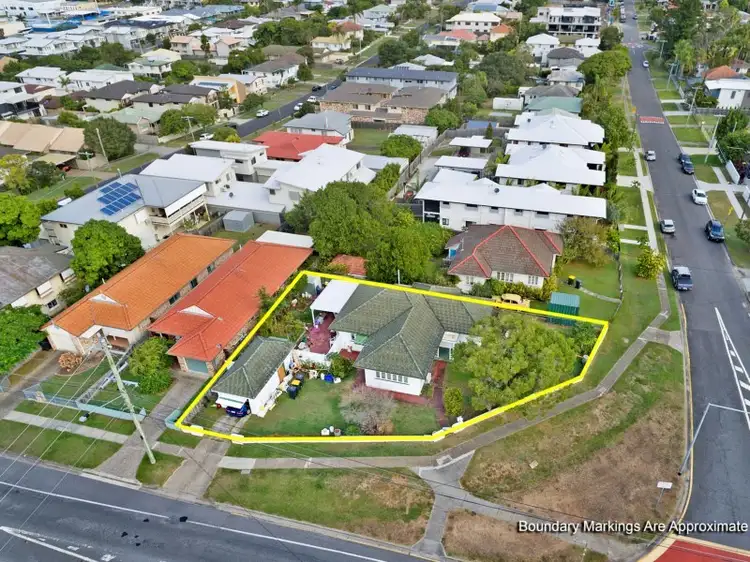109 Dickenson Street, Carina QLD 4152