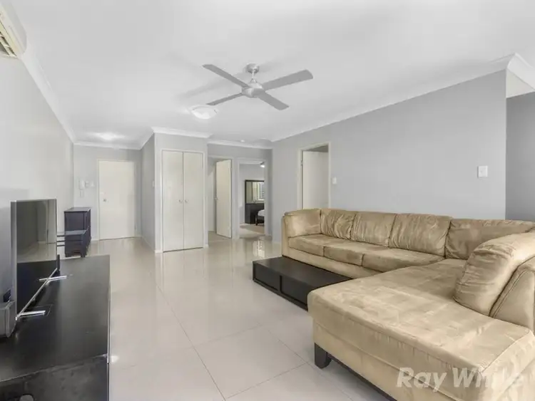 Fifth view of Homely unit listing, 1/100 Glenalva Terrace, Enoggera QLD 4051