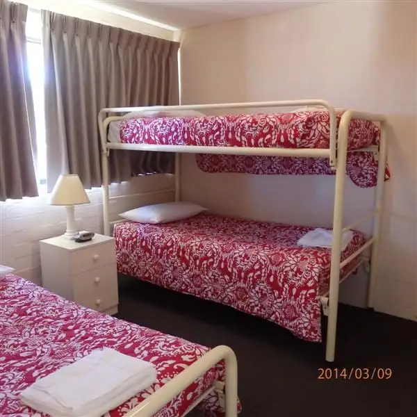 Fifth view of Homely unit listing, 109/23 Clotworthy St - Kalbarri Beach Resort, Kalbarri WA 6536
