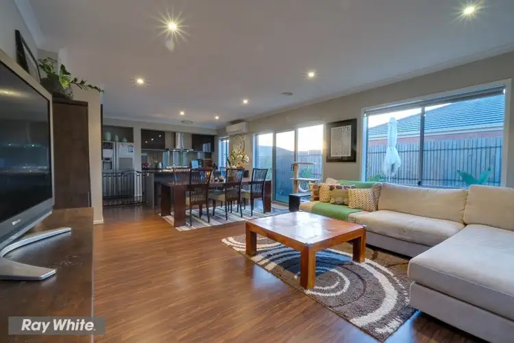 Sixth view of Homely house listing, 1 Holly Green Circuit, Truganina VIC 3029