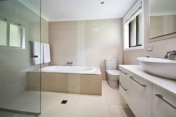 Fifth view of Homely house listing, 16 Moreton Road, Illawong NSW 2234
