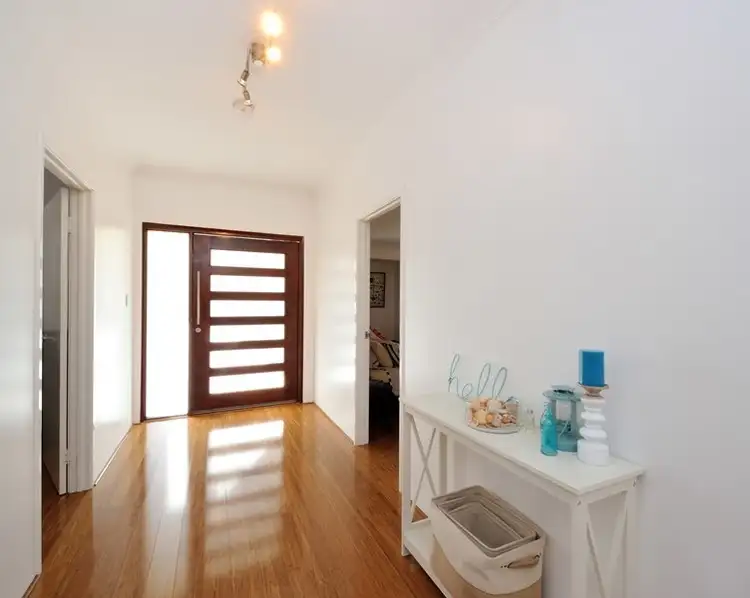 Fifth view of Homely house listing, 11 Flagstaff Crest, Secret Harbour WA 6173