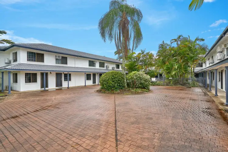 3/350 Sheridan Street, Cairns North QLD 4870