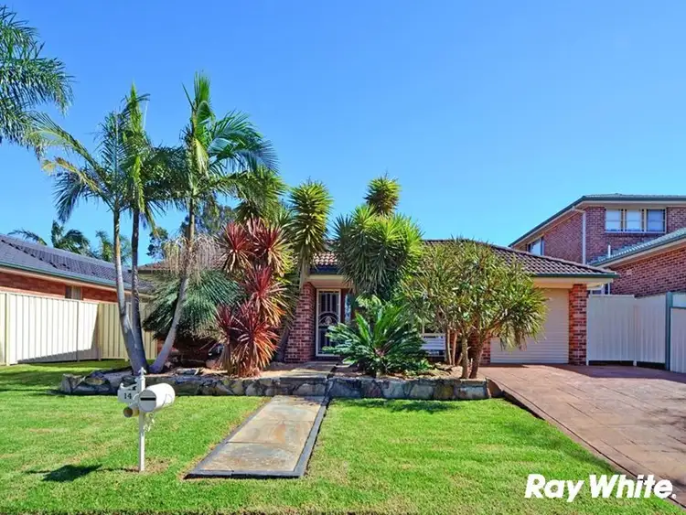 14 Willinga Road, Flinders NSW 2529