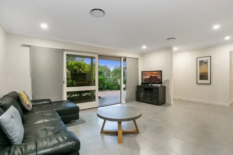 Fifth view of Homely house listing, 22 Rialanna Street, Kenmore QLD 4069