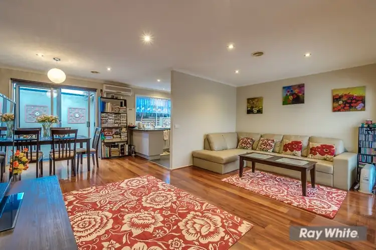 Third view of Homely house listing, 15 Ford Court, Truganina VIC 3029