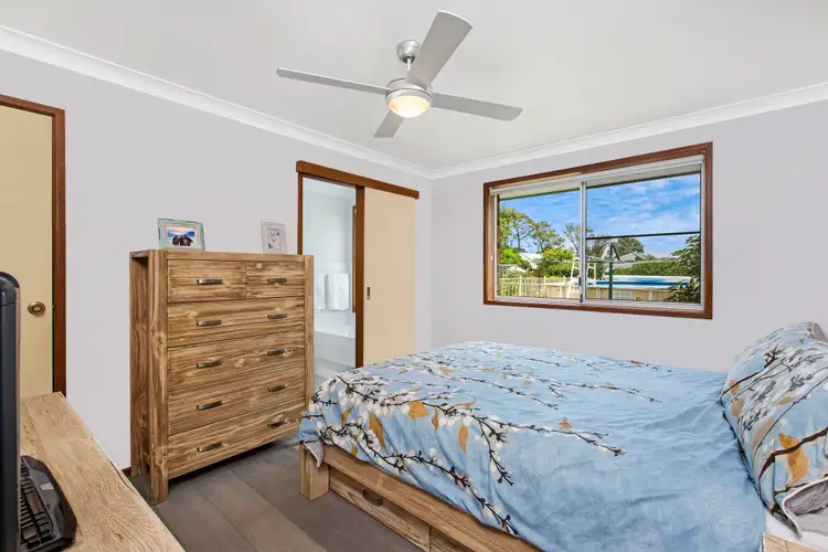 Fifth view of Homely house listing, 22 Erith Road, Buxton NSW 2571