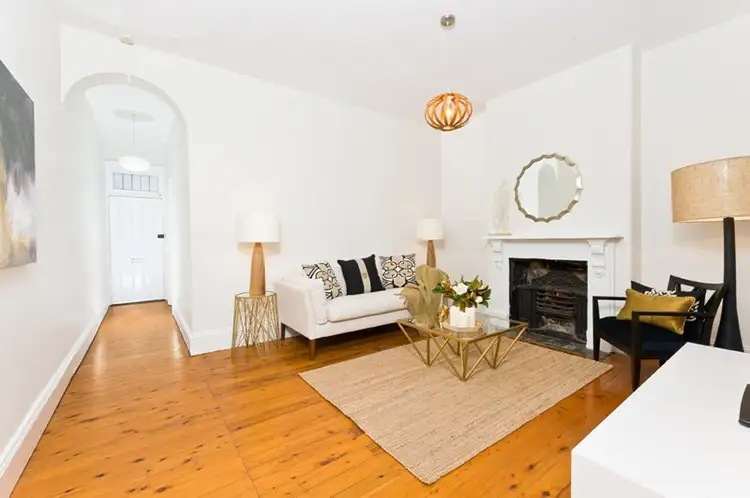 7 Raper Street, Newtown NSW 2042