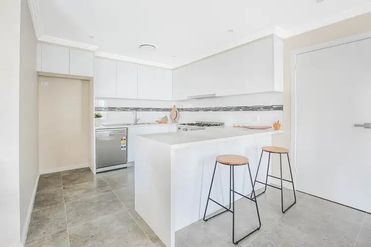 Fourth view of Homely house listing, 195 Stephen Street, Blacktown NSW 2148