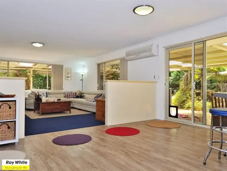 Sixth view of Homely house listing, 12 Painter Crescent, Mundaring WA 6073