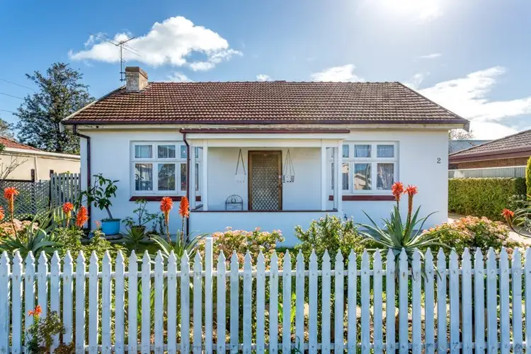 Third view of Homely house listing, 2 Forest Avenue, Royal Park SA 5014