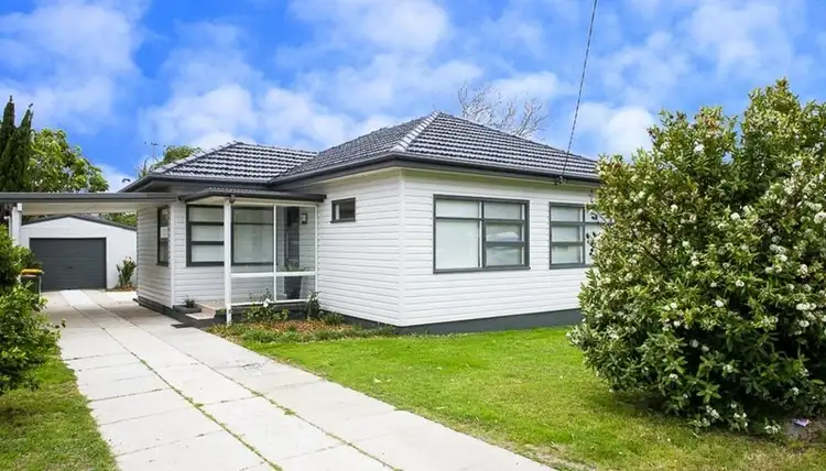 89 Springwood Street, Ettalong Beach NSW 2257