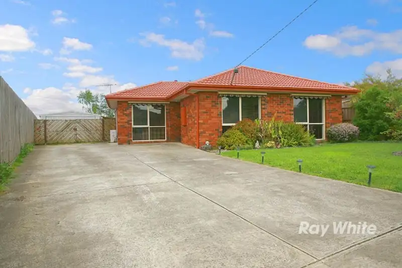 Main view of Homely house listing, 24 Taddor Drive, Cranbourne VIC 3977