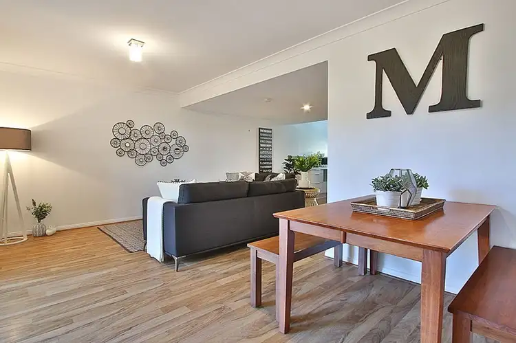Fourth view of Homely townhouse listing, 6/101 Richmond Road, Morningside QLD 4170