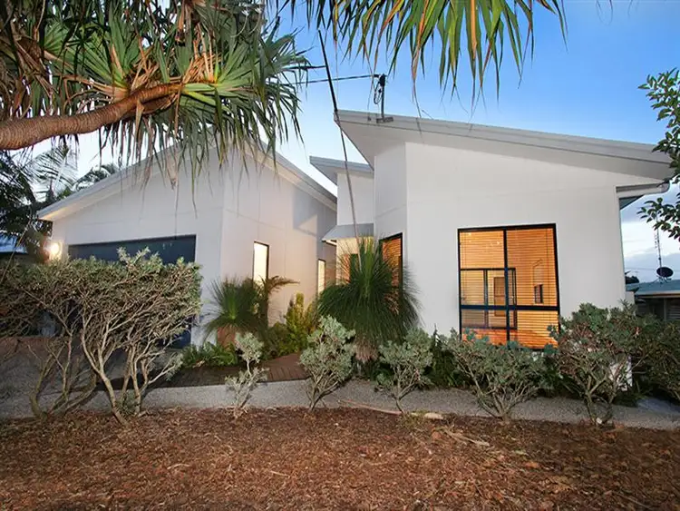Second view of Homely house listing, 40a Okinja Road, Alexandra Headland QLD 4572
