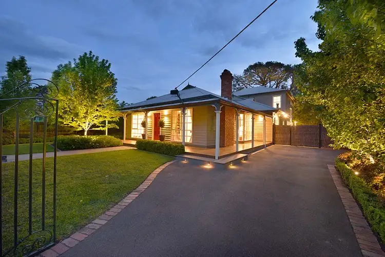 Third view of Homely house listing, 72 Olive Grove, Boronia VIC 3155