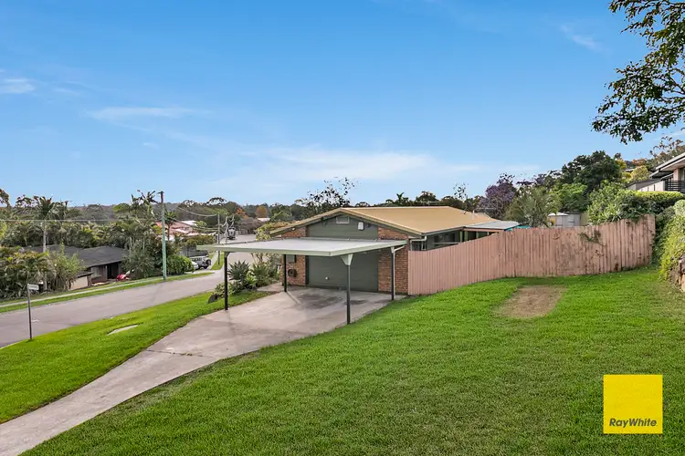 23 Kiewa Drive, Loganholme QLD 4129