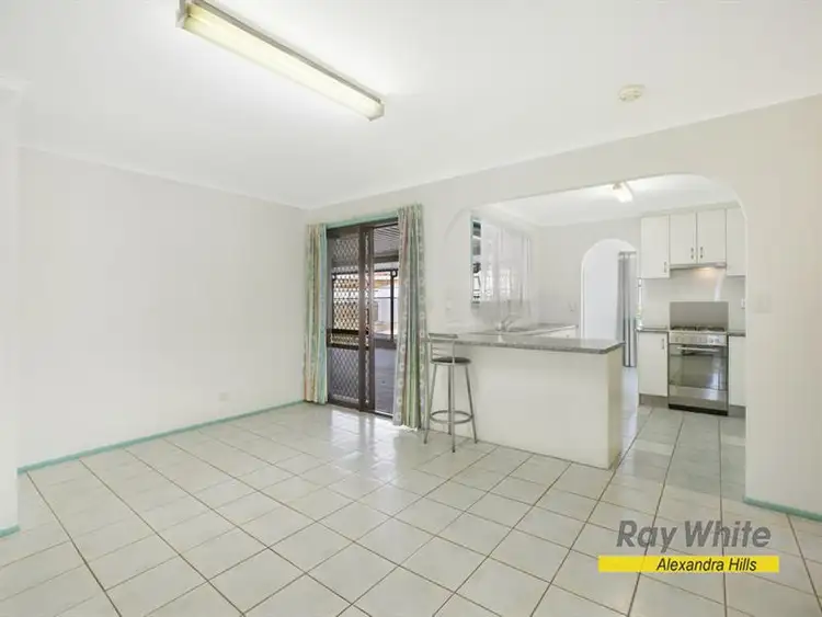 Fifth view of Homely house listing, 2 Hunter Street, Alexandra Hills QLD 4161