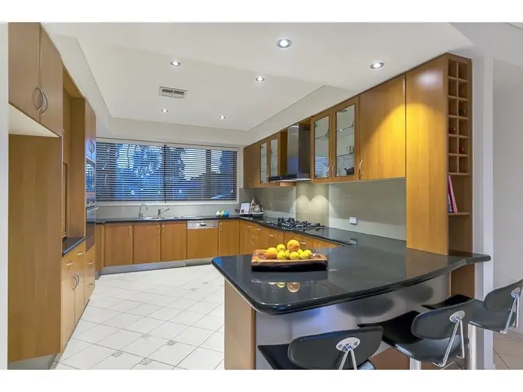 Sixth view of Homely house listing, 210 Brimblecombe Circuit, Pullenvale QLD 4069