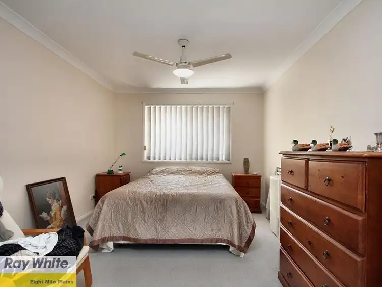 Sixth view of Homely townhouse listing, 5/16 Lakefield Place, Runcorn QLD 4113