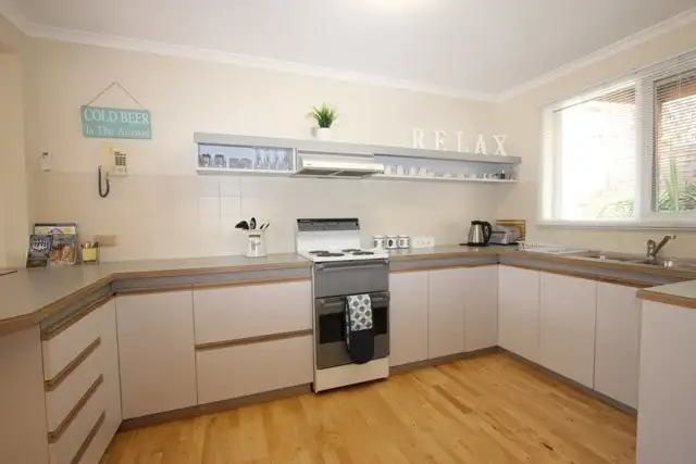 Fourth view of Homely house listing, 5/6 Park Street, Cowes VIC 3922
