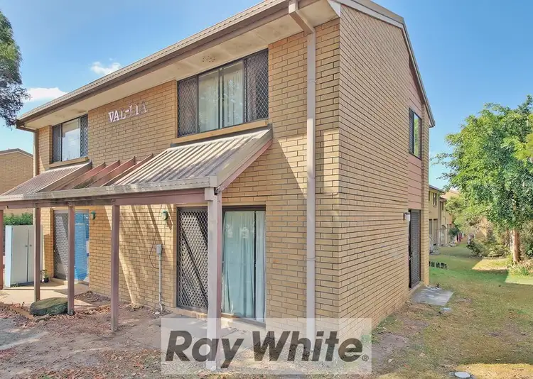 2/13 Blackwood Road, Logan Central QLD 4114