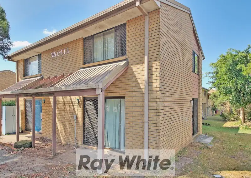 Main view of Homely townhouse listing, 2/13 Blackwood Road, Logan Central QLD 4114
