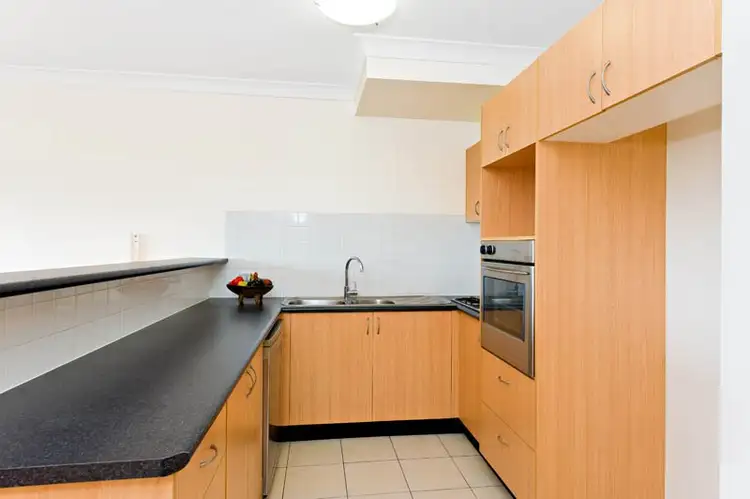 Second view of Homely apartment listing, H102/1-5 Princes Highway, St Peters NSW 2044