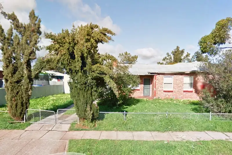 Main view of Homely house listing, 28 Wilkins Road, Elizabeth Downs SA 5113