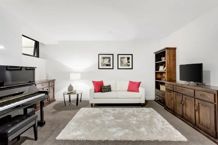 Second view of Homely townhouse listing, 4/2A Percy Street, Balwyn VIC 3103