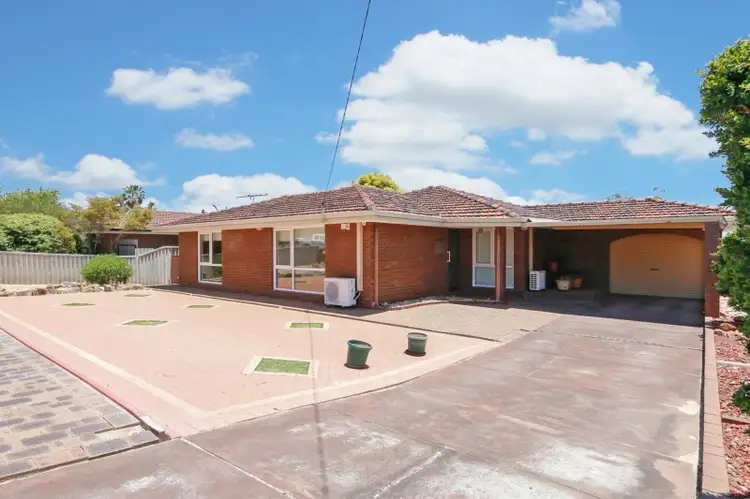 Second view of Homely house listing, 99 Talbot Road, Swan View WA 6056