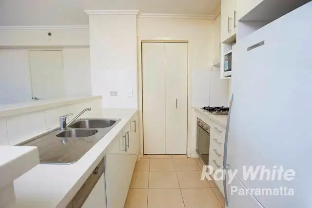 Third view of Homely unit listing, 97/13-15 Hassall Street, Parramatta NSW 2150
