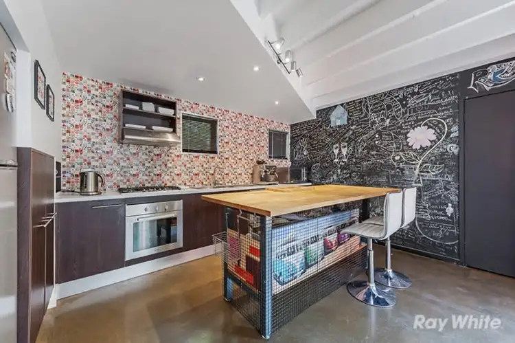 Seventh view of Homely house listing, 1 Grattan Lane, Caroline Springs VIC 3023