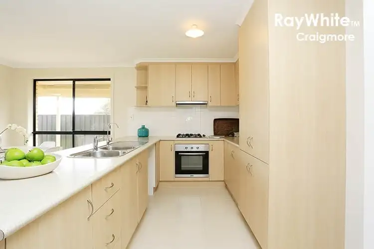 Fourth view of Homely house listing, 2 Cassia Street, Munno Para West SA 5115