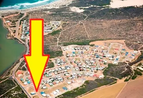 Main view of Homely land listing, 30 Hampshire Drive, Cape Burney WA 6532