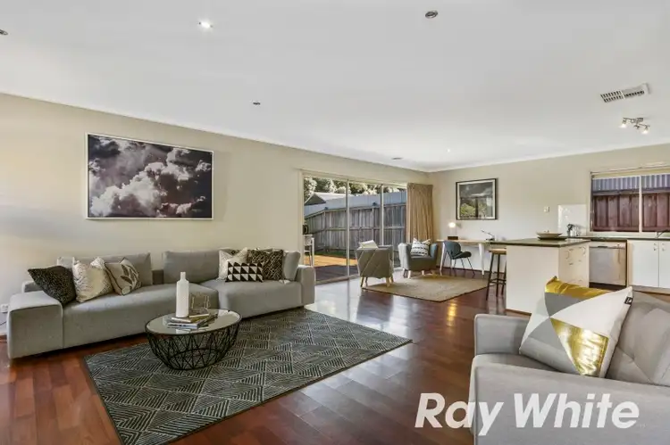 Third view of Homely house listing, 15 Viewgrand Rise, Lysterfield VIC 3156