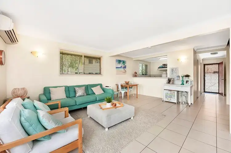 Fourth view of Homely house listing, 4/2 Mugga Way, Tweed Heads NSW 2485