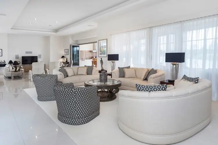 2096 The Circle, Sanctuary Cove QLD 4212