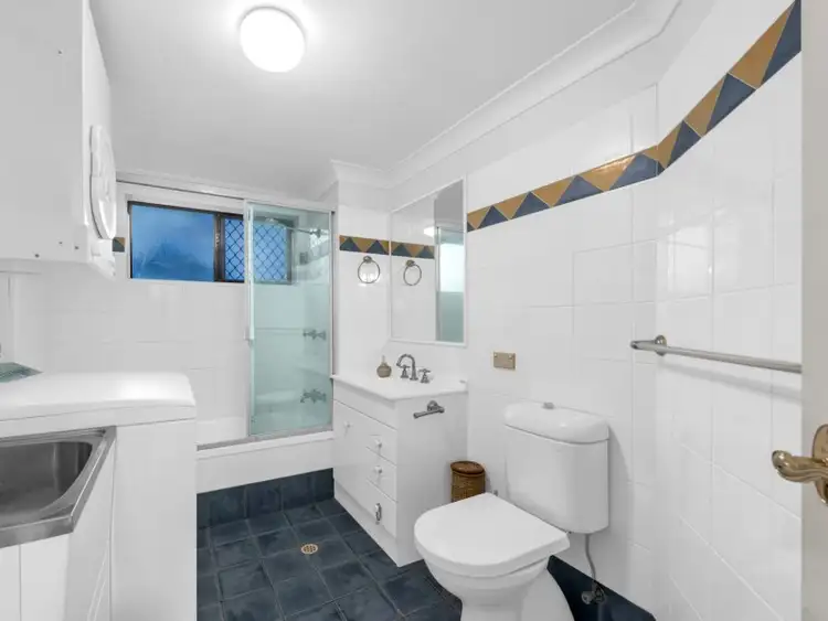 Sixth view of Homely unit listing, 1/57 Eighth Avenue, Coorparoo QLD 4151