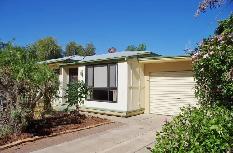 21 Kurrajong Avenue, Renmark SA 5341
