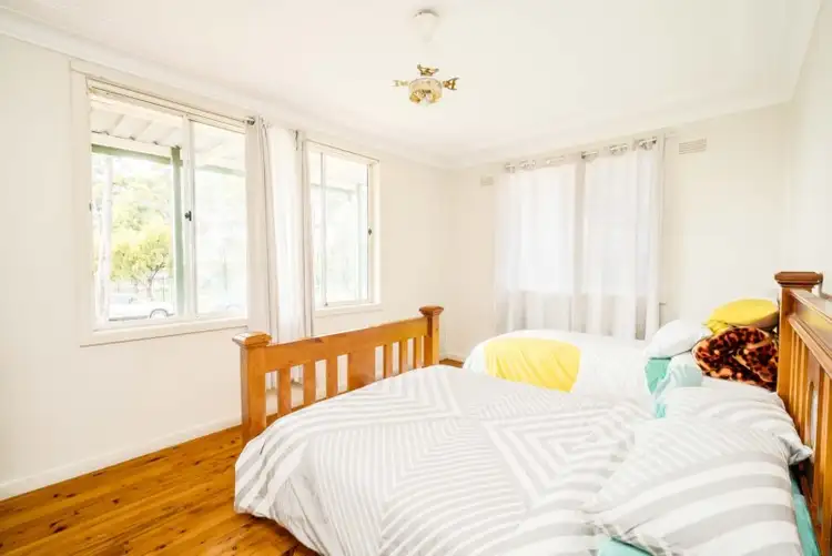 Fourth view of Homely house listing, 7 Holland Crescent, Casula NSW 2170