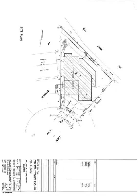 Third view of Homely house listing, Address available on request
