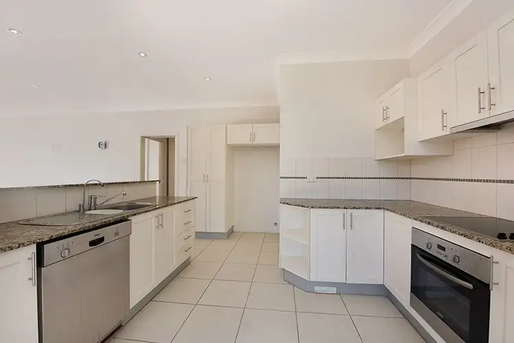 Second view of Homely house listing, 3/21 King Street, Buderim QLD 4556