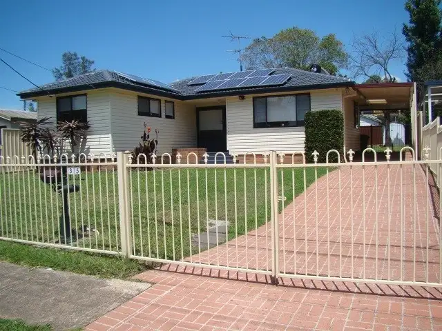 315 Luxford Road, Tregear NSW 2770