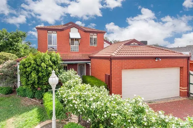 Main view of Homely house listing, 3 Kirwan Avenue, Roxburgh Park VIC 3064